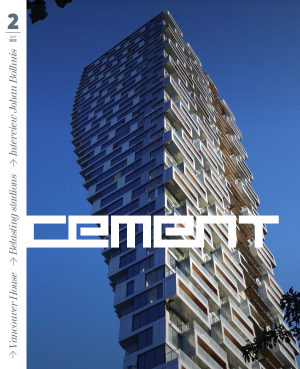 Cement 2022/2